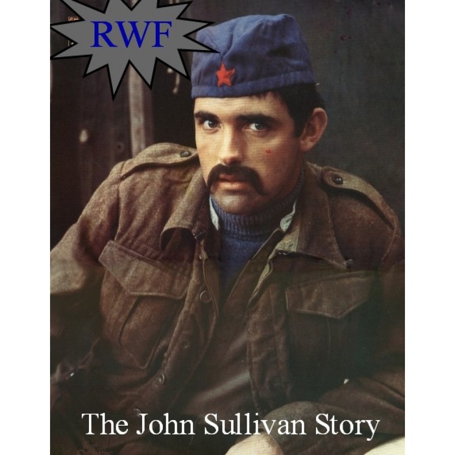 The John Sullivan Story (1979)  WWII